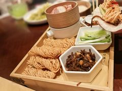 -唐山宴大唐州府精品中餐