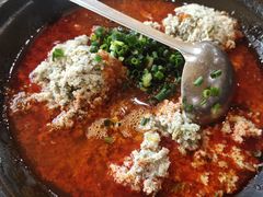 -张关合渣(航空大道店)