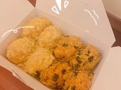 海苔肉松小贝-鲍师傅糕点(海陵北路店)