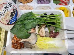 -许小树(国贸商城店)