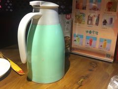 -馋火炉鱼(新世界百货望京店)