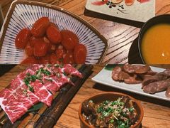 -千寻烧肉(政务区店)