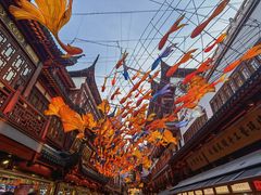 -上海城隍庙
