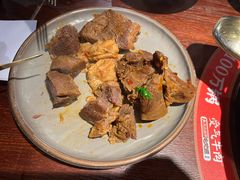 -受气牛肉·重庆耙牛肉(南坪总店)