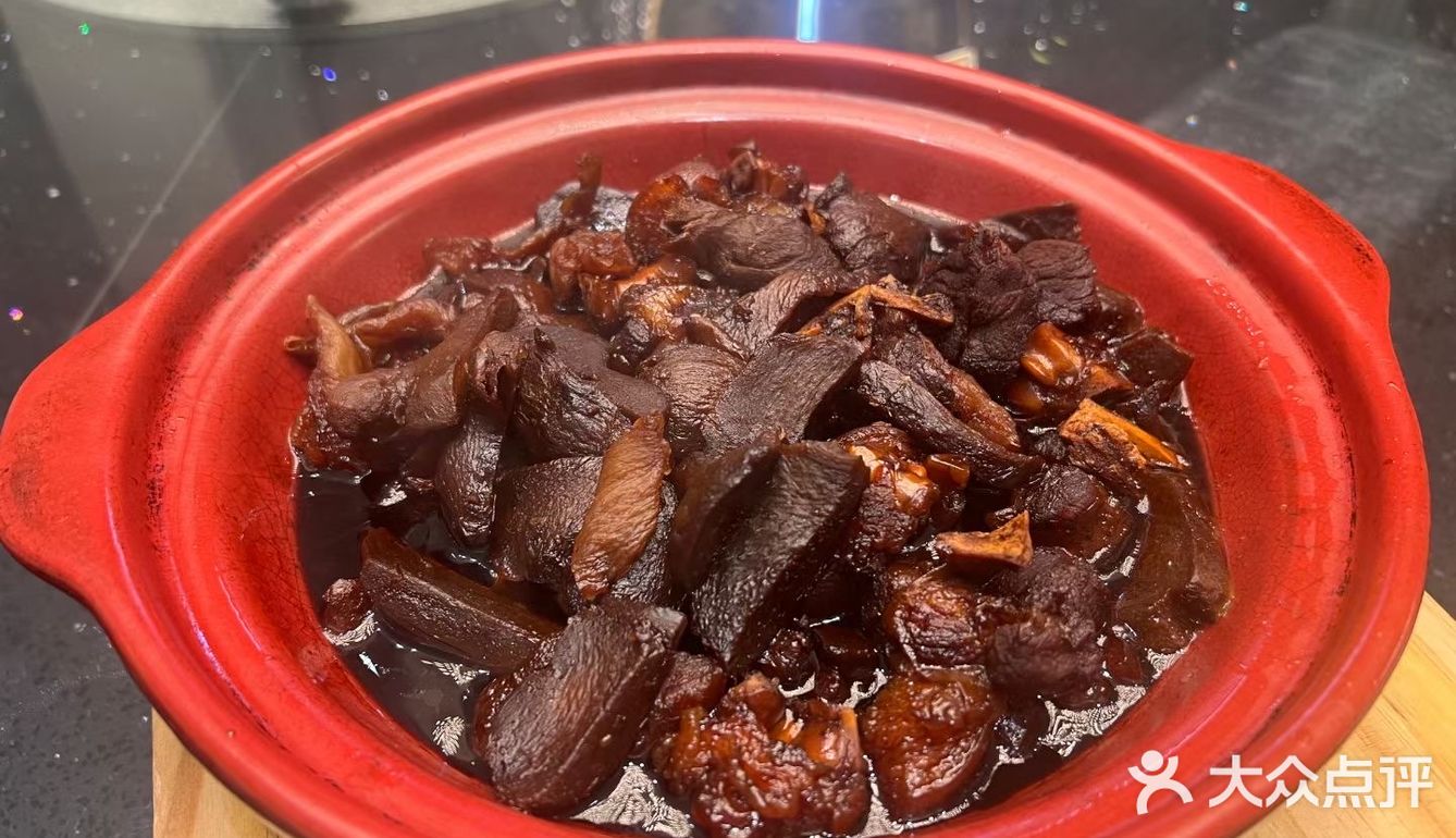 私房菜的典范[胜利]