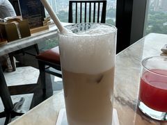 -君悦酒店·乐厨·高空自助餐(青年大街店)
