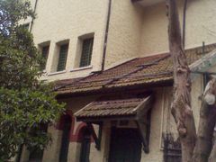 景点-上海蔡元培故居陈列馆