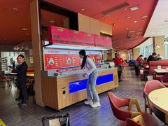-辣度火锅(东方城市广场店)