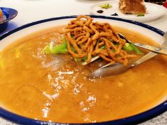 -阿庄新豫菜(航海东路店)