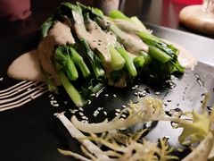 -床吧创意私房菜•Bistro