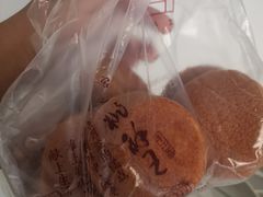 -詹记桃酥(包河万达店)