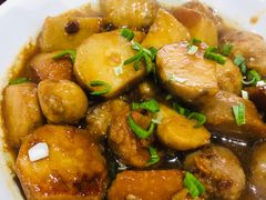 -桐庐土菜馆·传承经典土菜