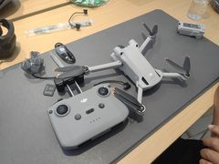 -DJI大疆(深圳华强北曼哈授权体验店)