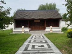 -水西公园
