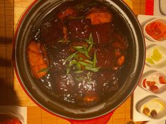 -鲤院·新中式美学·庭院餐厅(夫子庙店)