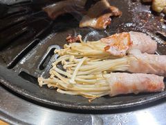 -九田家黑牛烤肉料理(华侨城店)