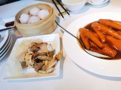 汤料-利苑酒家(华熙国际店)