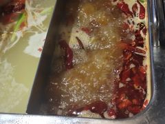 -清真巴爷香辣鸡煲(秦州店)
