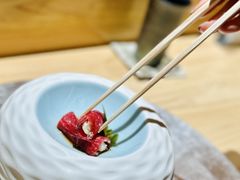 -麦MUGI铁板烧日式料理