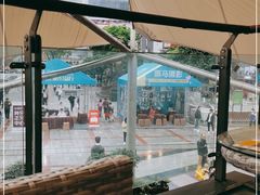 -绿韵风情吧(三峡广场店)