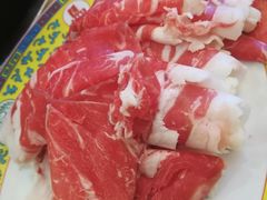-清真·马家火锅美食城(镇江北路店)