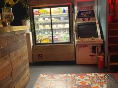 -VERVO金酒吧·独立电音俱乐部(正义坊购物中心店)