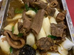 -江村四哥新鲜牛肉店(江高总店)