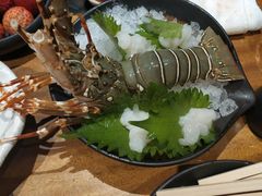 -和彩放题餐厅(酒仙桥店)