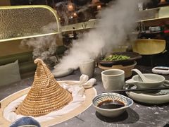 -云海肴云南菜·蒸汽石锅鱼(青岛万象城店)