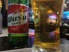 -壹号院音乐餐厅•烤全羊•新疆菜(浐灞店)