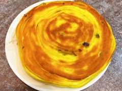 葱花饼-贯贯吉·清真餐厅(浙江中路店)