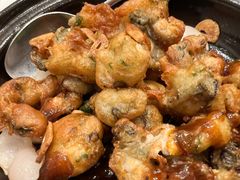 -莆田餐厅PUTIEN(三里屯店)