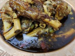 -大头亮羊汤烩面·河南非遗(良乡总店)
