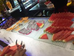 自助水果-加餐海鲜自助(宝龙一城店)