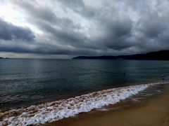 -三亚海棠湾万丽度假酒店