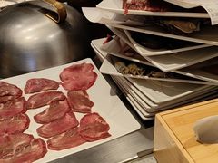 -大渔铁板烧(大悦城店)