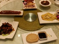 -阿英煲(凉城路店)