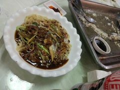 葡京炒面-品鱼庄酒家(新世界大酒店店)