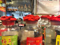-佘记全家福芋儿鸡(向阳街总店)