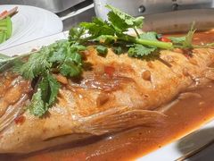 -又见炊烟私房菜(敬亭路店)