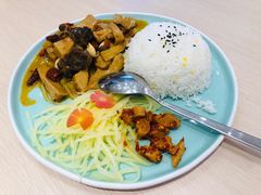 -I-YOU面缘·仁和新城店