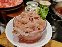 鲜鸭肠-大龙燚火锅(白石洲店)