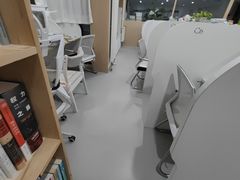 -竹川学社·自助沉浸自习室(海淀黄庄店)
