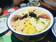 -得意楼蒸菜馆
