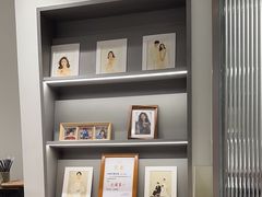-海马体家庭照相馆(广州正佳广场店)