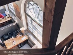 -1901 Cafe(西四店)