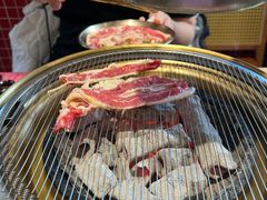 -西塔老太太泥炉烤肉(北京双井店)