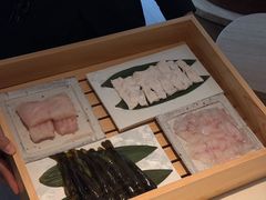 -漾亚·雍雅合鲜(桐梓林店)