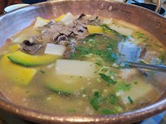 -妈妈的味道(和顺古镇店)