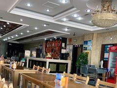 大堂-顺姬冷面(延大店)